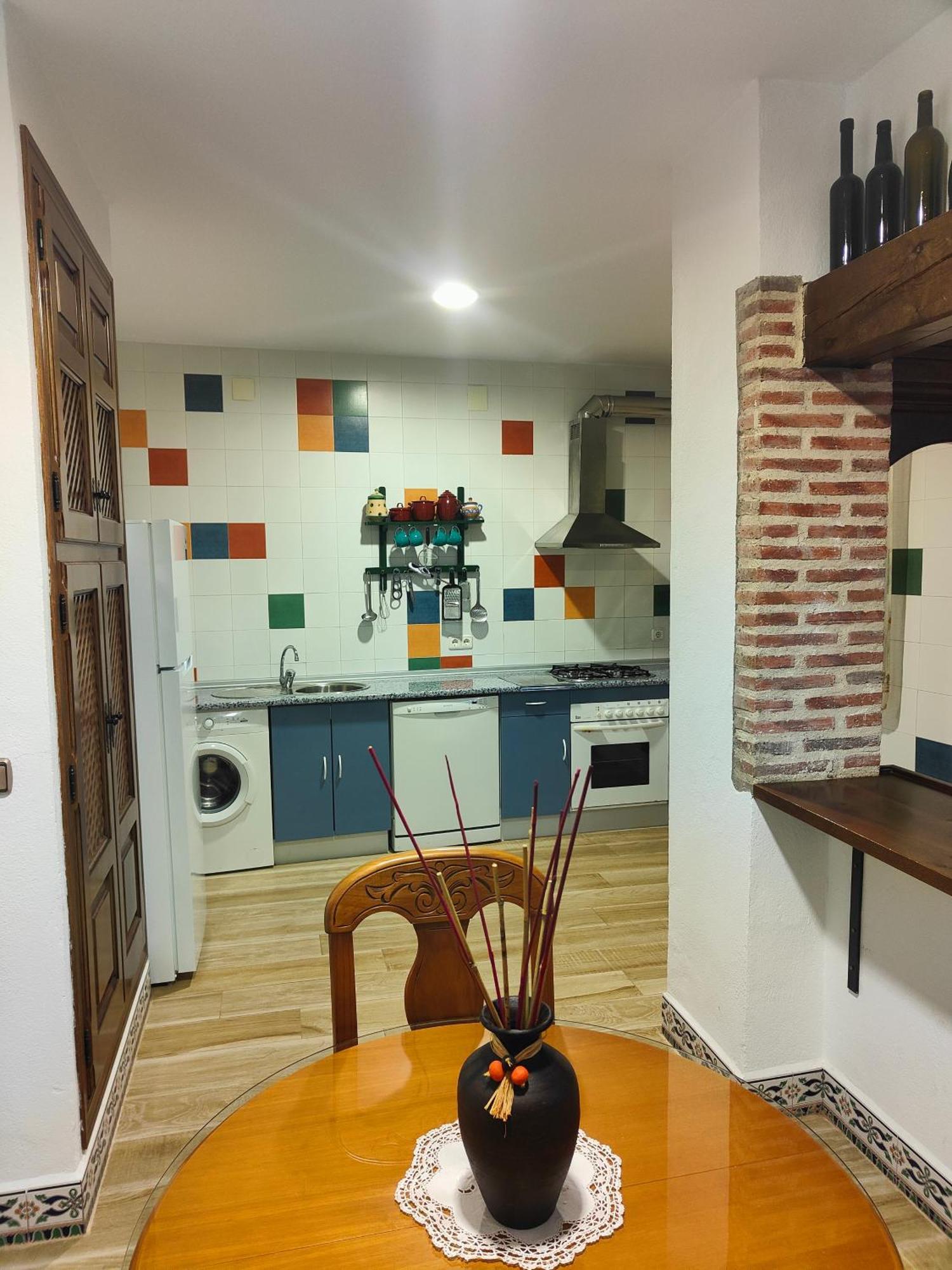 El Hogar De Ardwina Guest House Alía Екстериор снимка