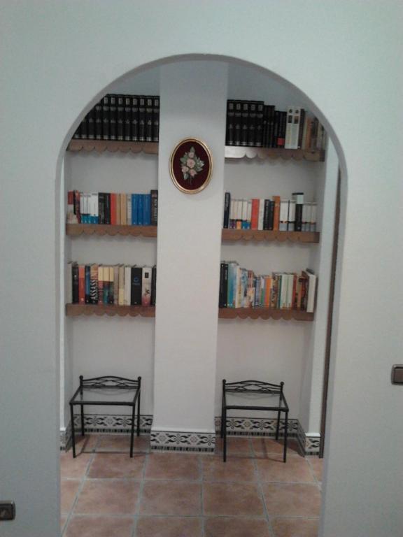El Hogar De Ardwina Guest House Alía Стая снимка